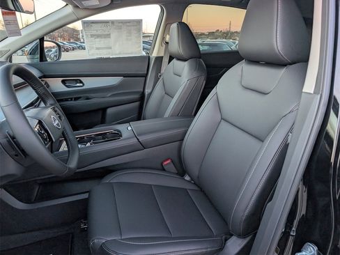 New 2026 Nissan Murano SL image 17