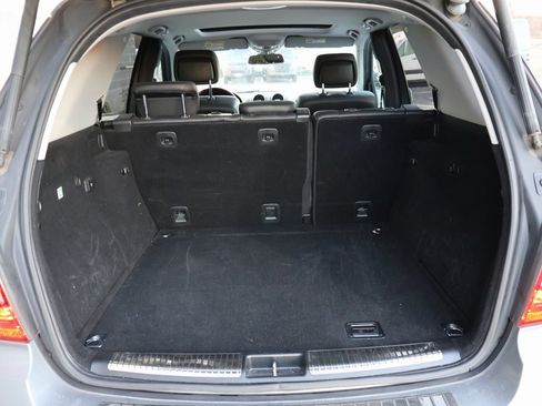 Used 2011 Mercedes-Benz ML 350 4MATIC image 11