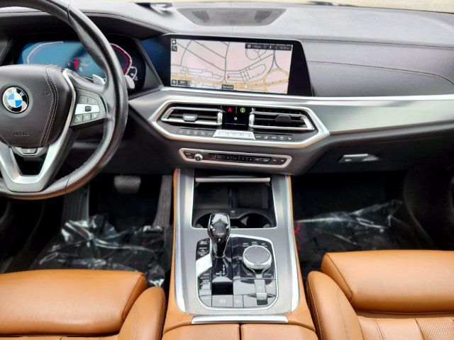 Used 2021 BMW X5 xDrive45e w/ Premium Package AWD/4WD image 14