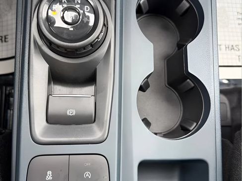 New 2026 Ford Maverick Lobo AWD/4WD image 29