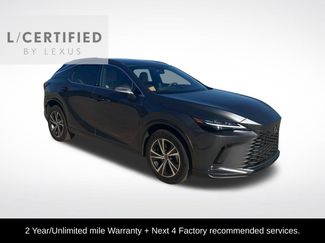 Used 2025 Lexus RX 350 Premium w/ Accessory Package (Z1) FWD 360° Tour