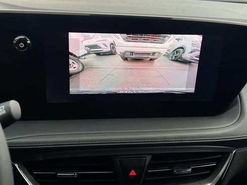New 2026 Buick Encore GX Sport Touring w/ Comfort Package FWD image 17