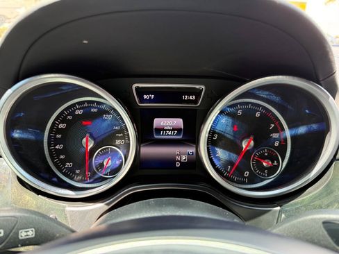 Used 2019 Mercedes-Benz GLS 450 4MATIC image 45