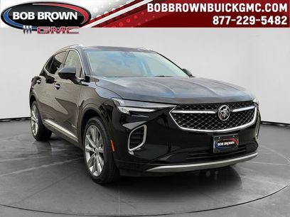 Used 2023 Buick Envision Avenir