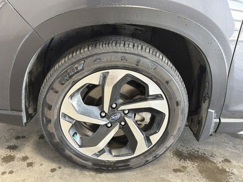 Used 2024 Subaru Forester Touring w/ Pop Package 2 image 9