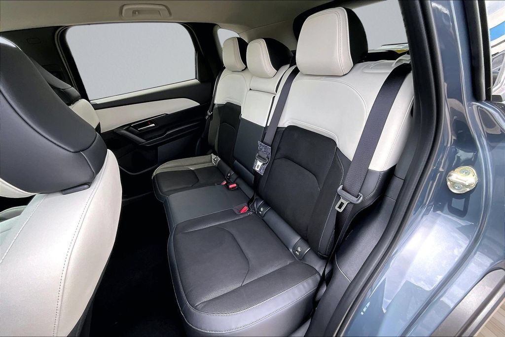 New 2026 MAZDA CX-5 Select AWD/4WD image 10