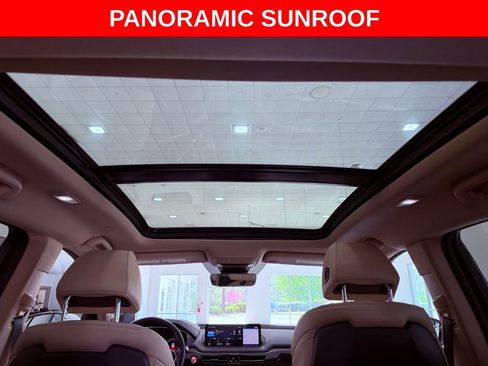 Used 2023 Acura MDX SH-AWD w/ Advance Package image 8