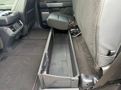 New 2026 Ford F150 Lariat w/ Equipment Group 501A Mid image 26