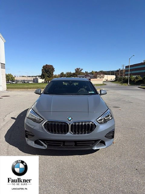 Used 2022 BMW 228i xDrive Gran Coupe w/ Premium Package 2 AWD/4WD image 1