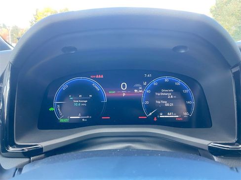 Used 2026 Toyota Camry XSE image 16