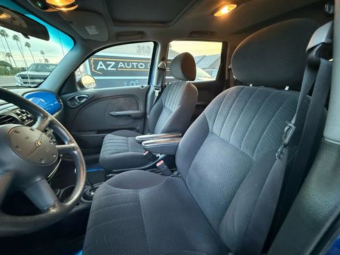 Used 2004 Chrysler PT Cruiser Touring image 14