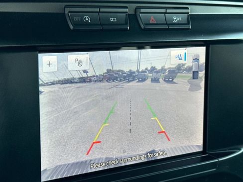 Certified 2023 Ford F150 XL w/ STX Appearance Package image 13