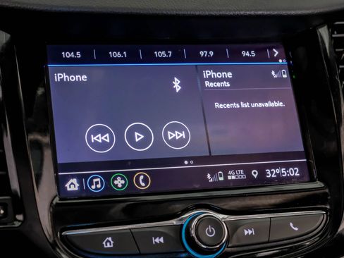 Used 2020 Chevrolet Trax LS w/ Tint and Cruise Package image 25