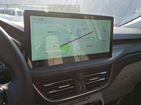 New 2025 Ford Escape SE w/ PHEV Premium Package FWD image 23
