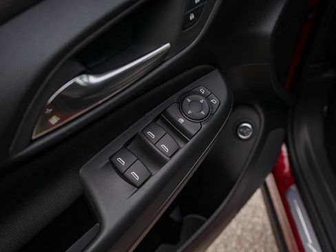 New 2026 Buick Envista Preferred FWD image 19