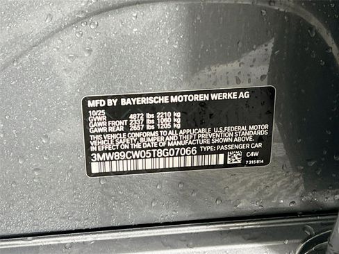 New 2026 BMW 330i xDrive Sedan image 33