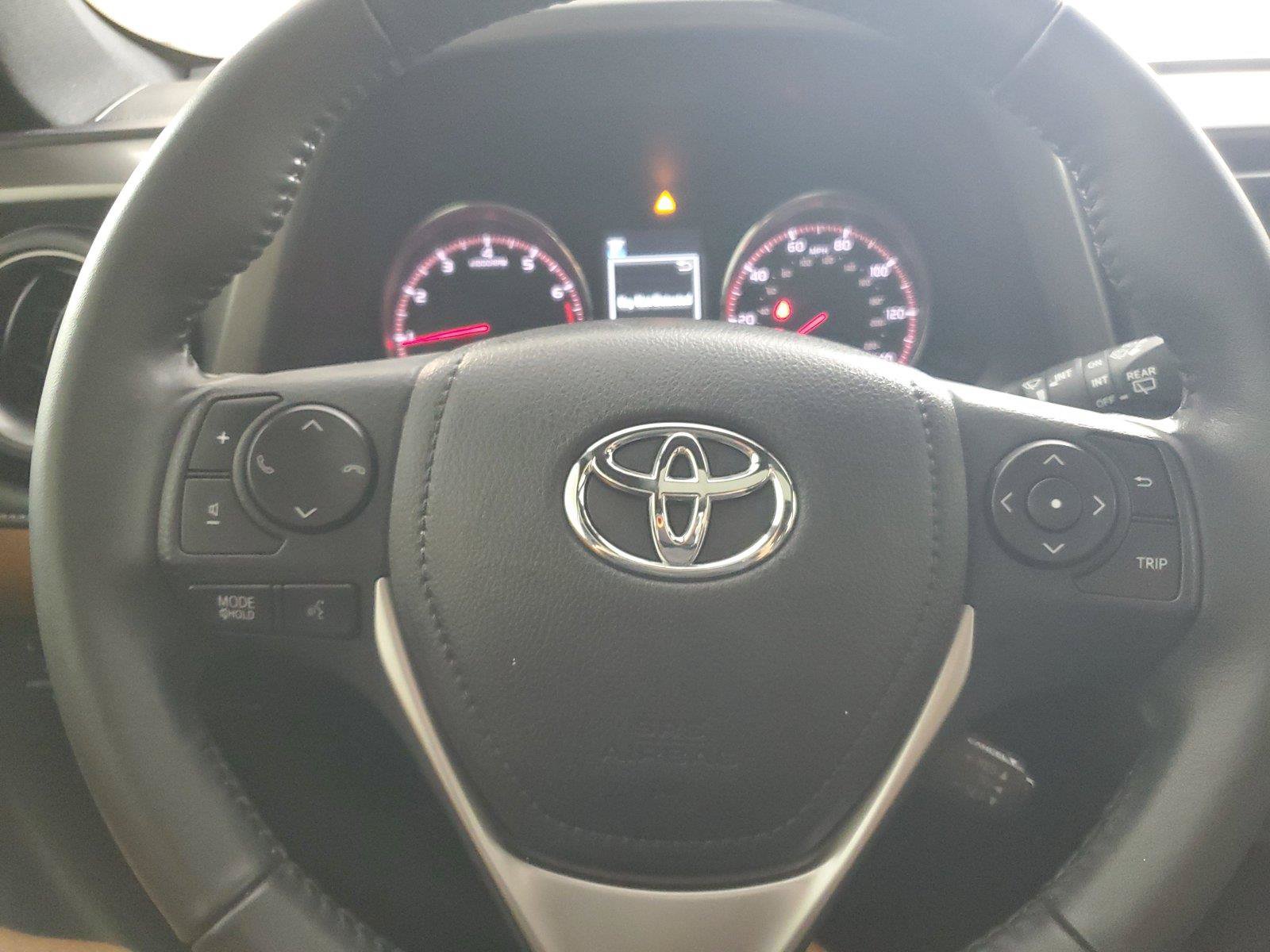 Used 2016 Toyota RAV4 SE FWD image 26