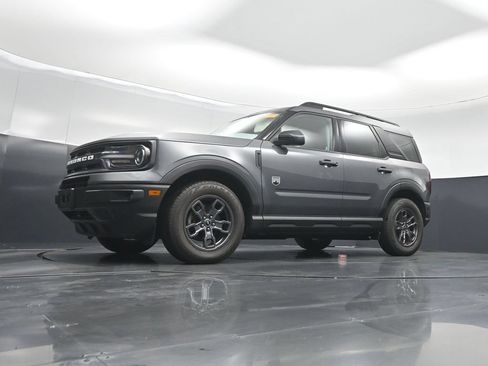 Used 2021 Ford Bronco Sport Big Bend AWD/4WD image 41