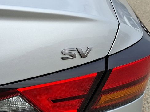 Used 2023 Nissan Altima 2.5 SV image 28