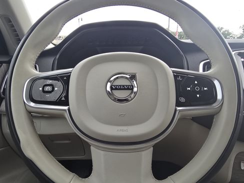 Used 2023 Volvo XC90 T8 Plus AWD/4WD image 24
