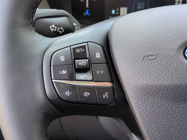 New 2026 Ford Transit 350 XLT RWD image 27