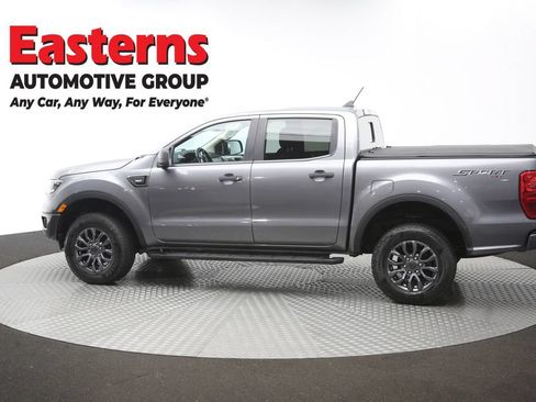 Used 2021 Ford Ranger XLT w/ Equipment Group 302A High AWD/4WD image 65