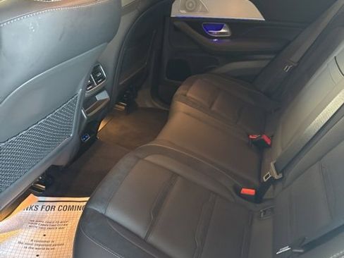 Used 2025 Mercedes-Benz GLE 53 AMG AMG GLE 53 image 27