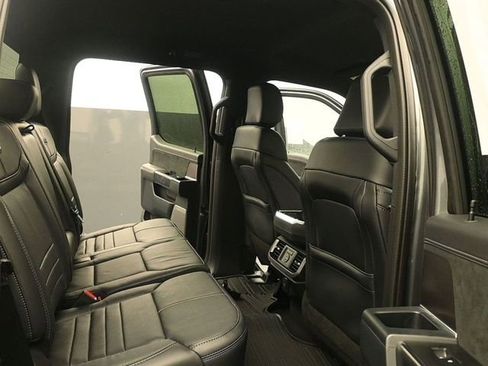 New 2026 Ford F150 Platinum w/ FX4 Off-Road Package image 18