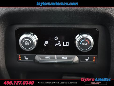 New 2026 GMC Acadia Elevation w/ Super Cruise Package image 39