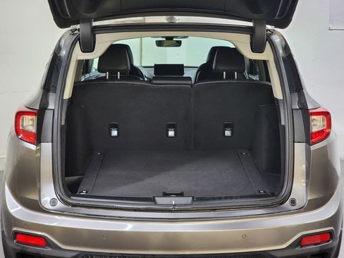 Certified 2025 Acura RDX SH-AWD w/ Technology Package image 8