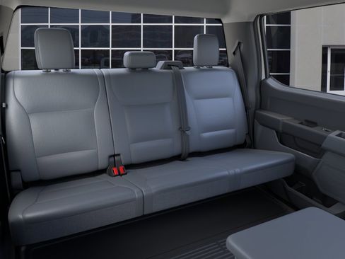 New 2026 Ford F350 XL AWD/4WD image 11