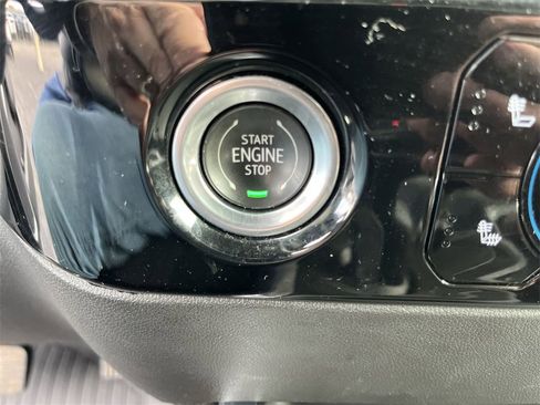 Certified 2023 Chevrolet Silverado 1500 RST w/ Protection Package image 16