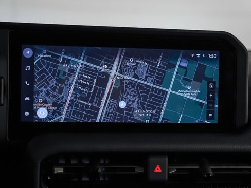 Used 2025 Toyota Land Cruiser w/ Premium Package image 20