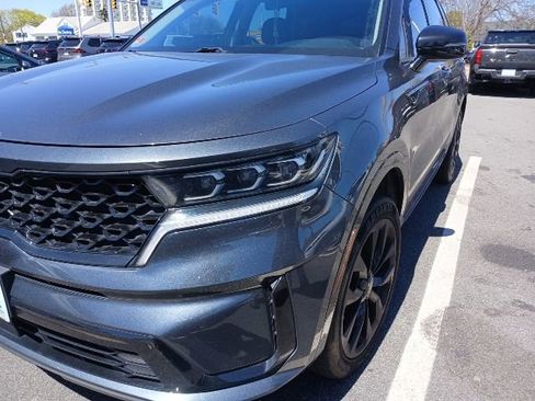 Used 2021 Kia Sorento SX AWD/4WD image 6