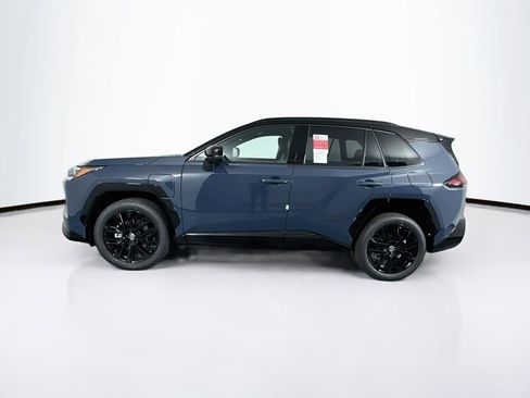New 2026 Toyota RAV4 XSE AWD/4WD image 5