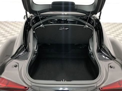 Used 2024 Toyota Supra RWD image 23
