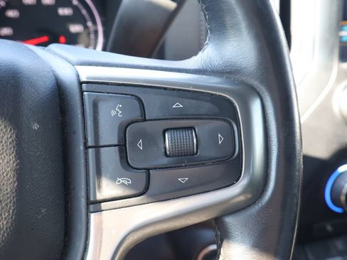 Used 2022 Chevrolet Silverado 2500 LT w/ All Star Edition AWD/4WD image 22