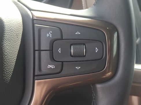 Certified 2024 Chevrolet Tahoe High Country w/ Max Trailering Package AWD/4WD image 18