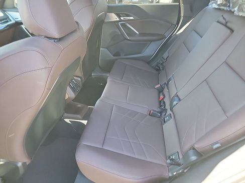 Certified 2025 BMW X1 xDrive28i w/ Convenience Package image 9