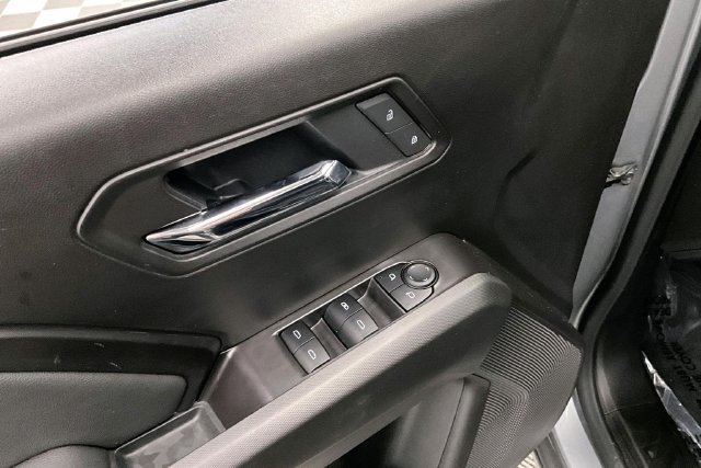 Used 2025 GMC Canyon Elevation AWD/4WD image 35