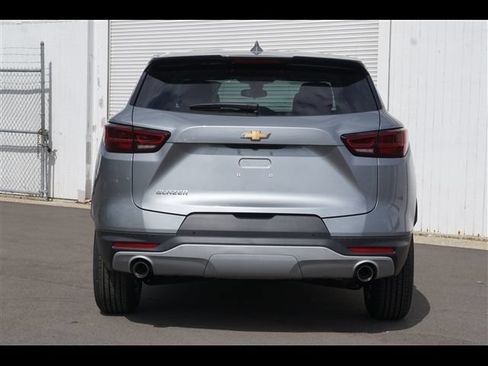 New 2026 Chevrolet Blazer LT FWD image 16