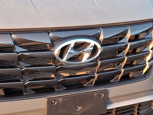 Used 2024 Hyundai Tucson SEL w/ Convenience Package AWD/4WD image 8
