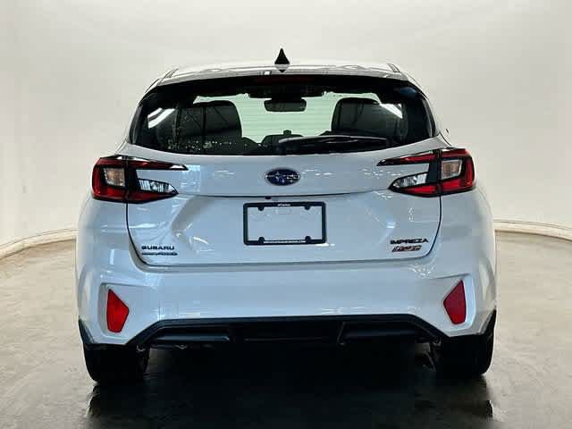 New 2026 Subaru Impreza RS AWD/4WD image 4