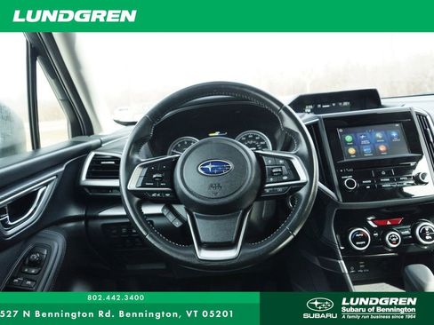 Used 2023 Subaru Forester Premium AWD/4WD image 6