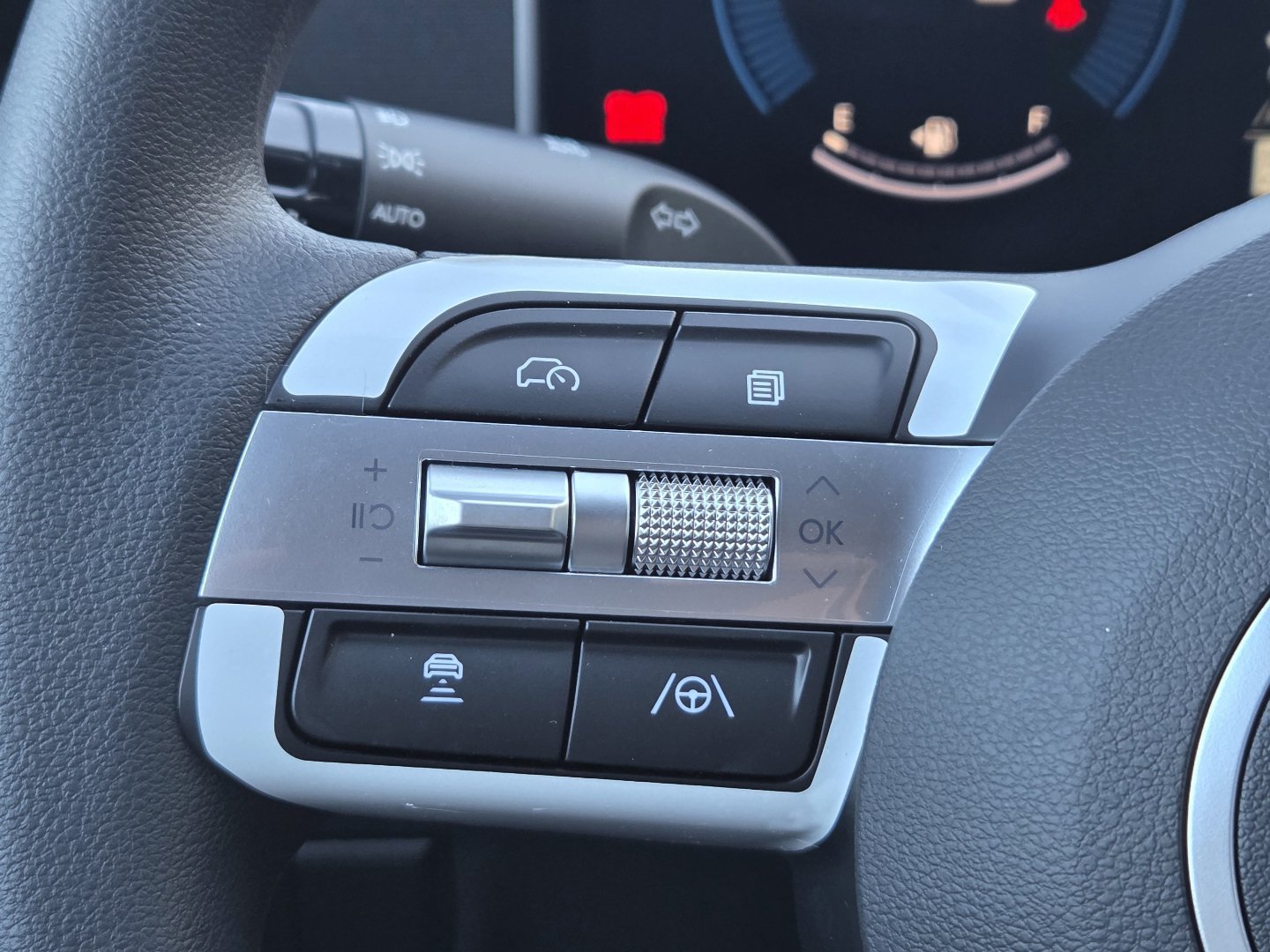 New 2026 Hyundai Tucson SE FWD image 28