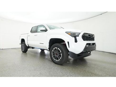 New 2025 Toyota Tacoma TRD Sport image 29