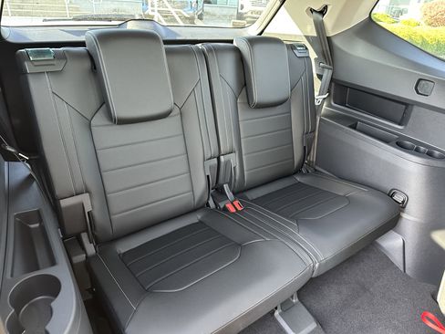 New 2026 Volkswagen Atlas SEL image 28