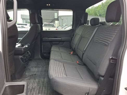 Used 2023 Ford F150 XL w/ STX Appearance Package AWD/4WD image 10