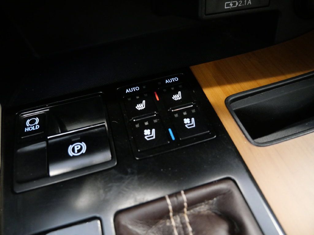Used 2020 Lexus RX 350 AWD w/ Premium Package image 33