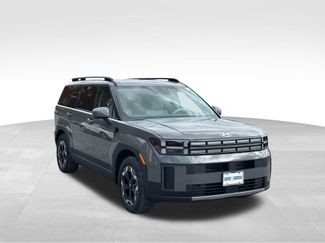 New 2026 Hyundai Santa Fe SEL video 1